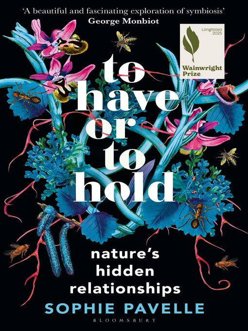Cover image for To Have or to Hold